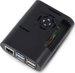 Oem Korpuss Do Raspberry Pi 5