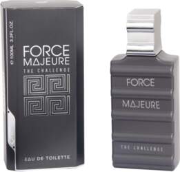 OMERTA Force Majeure Challenge EDT 100ml