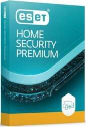 Oprogramowanie Eset Home Security Premium 3u