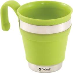 Outwell Outwell Collaps Mug Lime Green