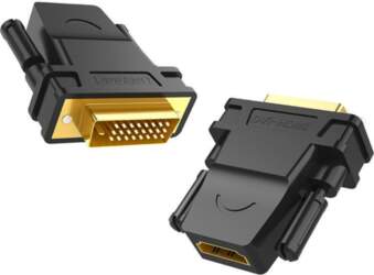 Parveidotājs Ugreen  UGREEN Adapter DVI -