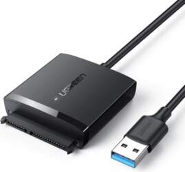 Parveidotājs Ugreen Ugreen Adapteris Hdd 2