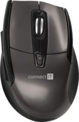 Pele Connect It (cmo-1300-br)