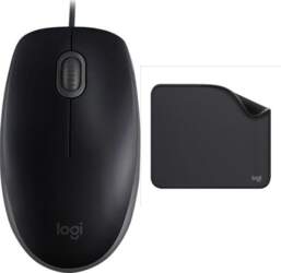 Pele Logitech B110 Silent (910-005508) +