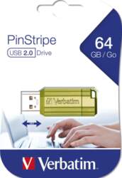 Flash Zibatmiņa Verbatim Verbatim Usb Flash