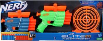 Pistole Nerf