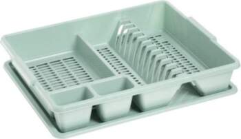 PLATE STRAINER. MINT