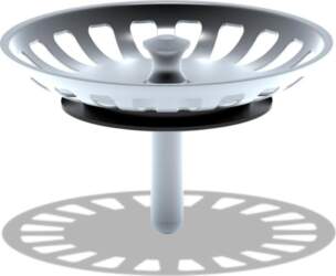 Plug 115 For Metāls Grill