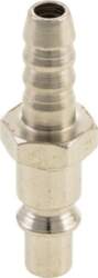 PNEUMATIC COUPLING VG157 8MM 1/4