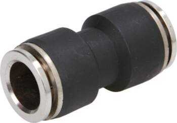 PNEUMATIC COUPLING VG163 F1/4 F1/4