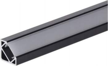 Prescot C-bl2ml Profil Led Corner Ar
