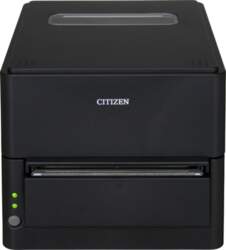 Printeris Etiķešu Citizen Ct-s4500 Printer Usb