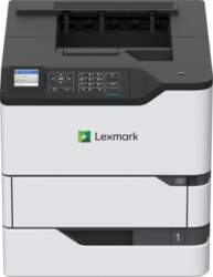 Printeris Lāzera Lexmark Ms821dn (50g0120)