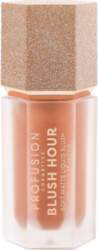 Profusion Blush Hour Soft Matte Liquid