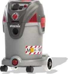 Putekļu Sūcējs Starmix Energetic Apdm-1430, Klase