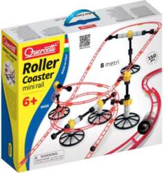 Quercetti Skyrail Rullītis Coaster (6430)