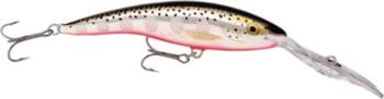 Rapala Deep Tail Dancer 9cm 13g