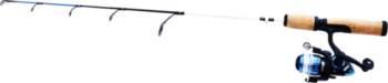 RAPALA Fathom Ice Combo 28" M