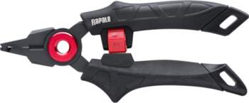 RAPALA RCD Magnum Lock Split Ring