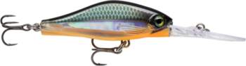 Rapala Shadow Rap Jack Deep 5cm