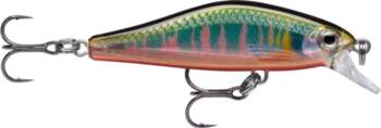 Rapala Shadow Rap Solid Shad 5cm