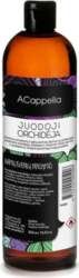 REED DIFFUSER REFILL BLACK ORCHID 500