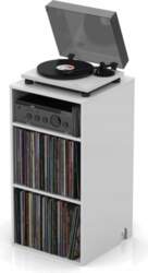 Reloop GLORIOUS Modular Mix Rack White