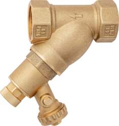 Samee Filtrs Slīps / Separators Ar