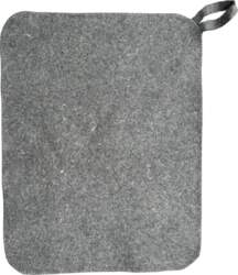 SAUNA MAT FLAMMIFERA