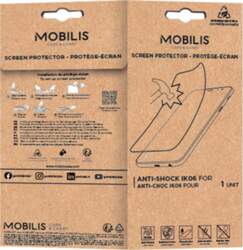 SCREEN PROTECTOR ANTI-SHOCK