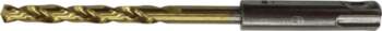 SDS PLUS DRILL BIT MET 6