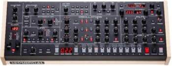 Sequential Sequential Trigon 6 Desktop -