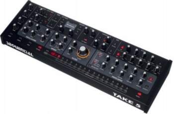 Sequential Take 5 Desktop (SEQ 3510)