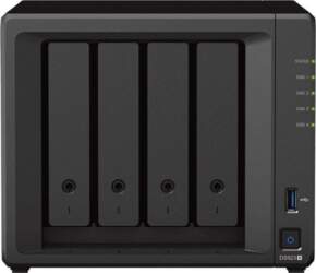 Serveris Failu Synology Ds923+