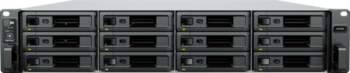 Serveris Failu Synology Uc3400