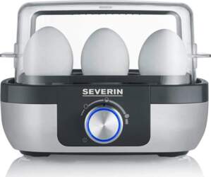 Severin Severin Ek 3169 Melns-sudraba