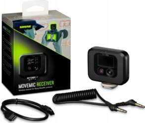 Shure MoveMic MV-R