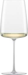 Simplify Fruity & Delicate 555 Ml
