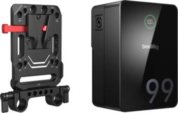 SmallRig 5047 VB99 Pro mini V