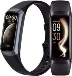 Smartband Gravity Melns Gt40-1