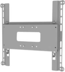 SMS Flatscreen Medium Unislide White