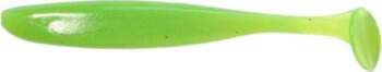 Soft baits Keitech Easy Shiner 4`-026
