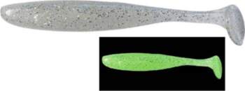 Soft baits Keitech Easy Shiner 4`-370