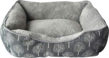 Sourcing RECTANGULAR BED HOPPY 90X70X20CM