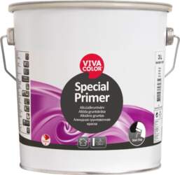 SPECIAL PRIMER AP 3L