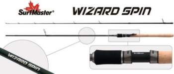 Spinings SURF MASTER «WIZARD Spin TX-30»