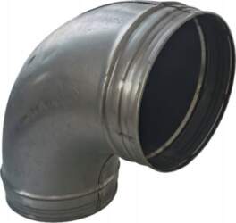 Spiroflex Elkonis 90° Dn 160