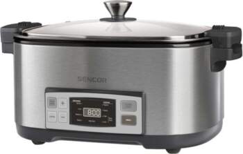 SPR 5500SS Wolnowar