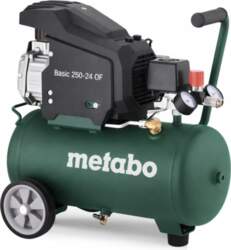 Kompresors Metabo Metabo Basic 250-24 Of