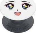 Statīvs Popsockets Popsockets Popgrip Basic Sparkle